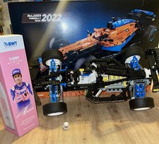 Lego Technic 8880 42141