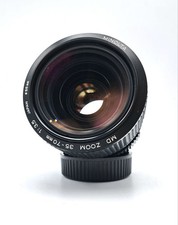 Minolta MD Zoom 35-70 mm f/3.5