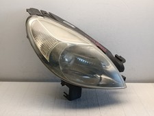 A9821 Faro fanale anteriore