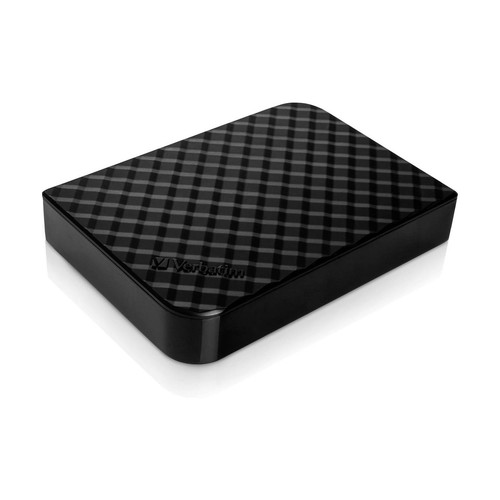 Verbatim store 4 tb - 'n', usb