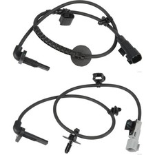 2X Herth+Buss Sensore ABS