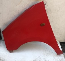 PARAFANGO ANTERIORE SINISTRO SX PER OPEL Agila 1° Serie (00>04)