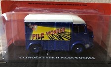 DIE CAST " CITROEN TYPE H