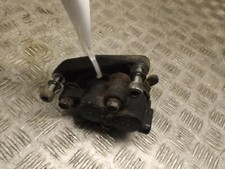 Honda CB650 SC Nighthawk