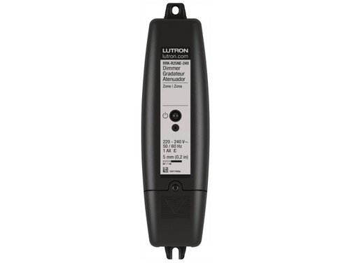 Lutron ra2 dimmer linea - lutron, in