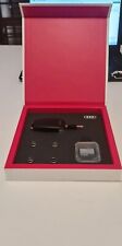Audi Accessori Originali Chiavetta Usb Sd Card 16 gb 4 Tappini Ruote Stemma Audi