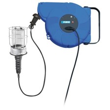 AVVOLGICAVO AUTO RIENTRANTE