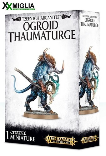 Warhammer age sigmar - age, of