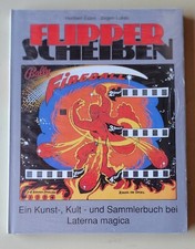 Flipper Scheiben Ein Kunst