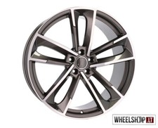 Cerchi in lega Audi A6 Q3 Q5