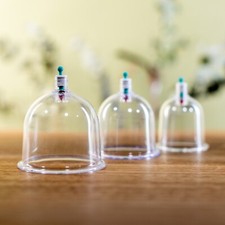 400x Bicchieri Coppettazione
