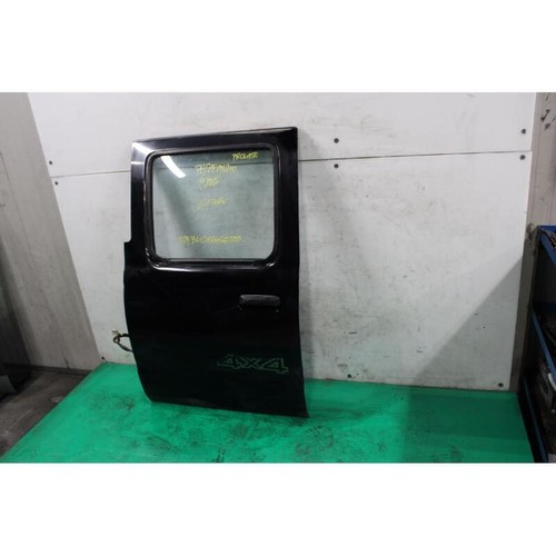 Porta post nissan king - sx, cab