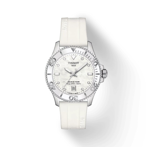 Orologio tissot seastar 1000 - orologio,