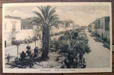 TRINITAPOLI 1934 VIALE