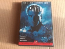 DVD-VAL KILMER-IL SANTO-ED VENDITA