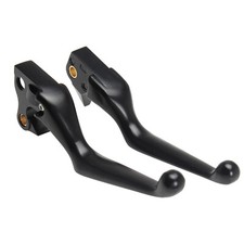 Leva frizione leva freno per Harley Sportster 883 1200 2004-13 Roadster XL1200R