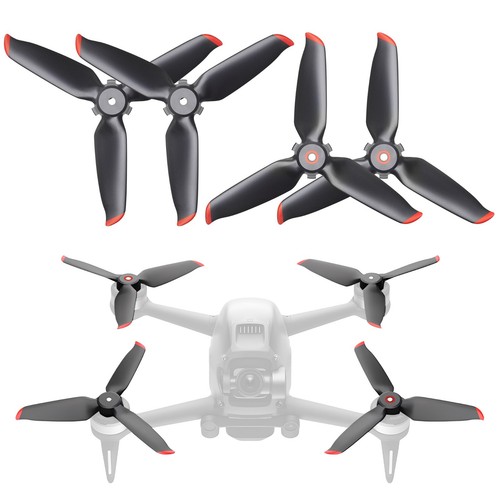 Deray elica per drone dji - per,
