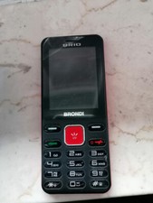 cellulare brondi