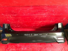 PARAURTI POSTERIORE MAZDA 5