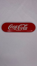 PENNA ANNI 80 DELLA COCA  COLA  CON ASTUCCIO VINTAGE