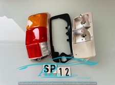 Fanale posteriore dx Fiat 500 Aric