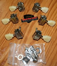 Gibson Slash Les Paul Tuners