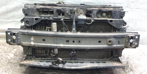 Calandra completa mazda - mazda, 3