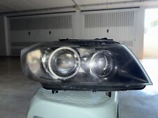 BMW Serie 3 E90 Anteriore Fari Xenon, Angel Eyes.