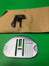 SINGER 163713 Feed Dog Needle