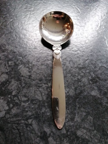 Georg jensen cucchiaio - georg,