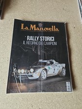 Rally Storici Il Ritorno Dei