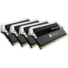 32 GB Corsair Dominator