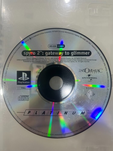 Spyro gateway glimmer - 2:, to