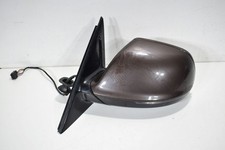 Specchio sinistro 11 PIN Audi