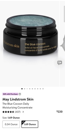 May lindstrom skin the - lindstrom,