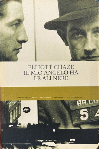 Libro mio angelo ha - mio, le