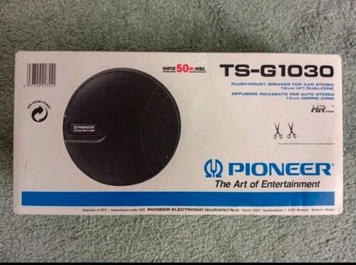 Pioneer g1030 altoparlanti - pioneer, ts-g1030