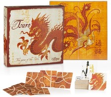 Tsuro - Il Gioco del Sentiero
