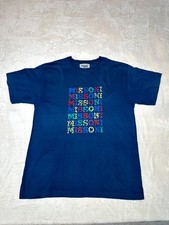 Missoni sport shirt vintage - missoni,