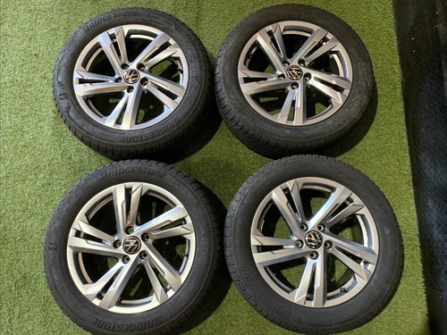 Cerchi lega con gomme - in,