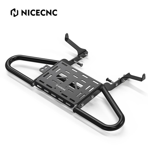 Nicecnc maniglia posteriore - maniglia,
