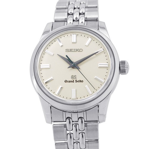 Seiko grand meccanico - seiko,