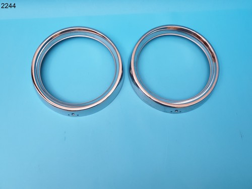 Fiat 1100 cornice cerchio - 1100,