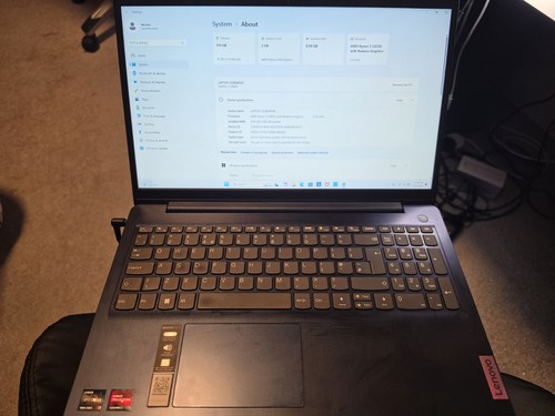 Lenovo ideapad computer - lenovo, 3