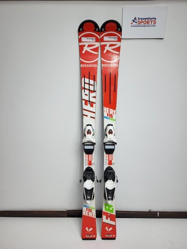 Sci rossignol hero 125 - hero, +