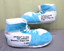 Pantofole Nike Air Jordan 1