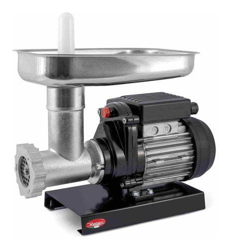 Reber tritacarne elettrico 8 - reber,