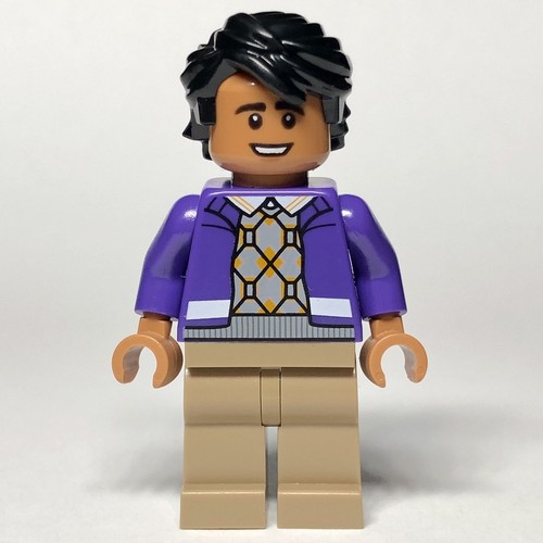 Lego raj koothrappali - lego,