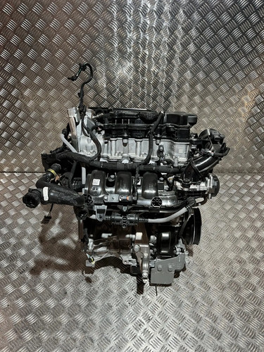 Motore fiat 600 hn09 10tmak - fiat,