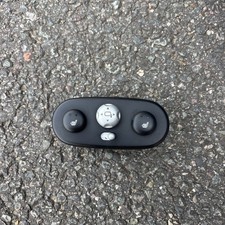 Mini R/50/52/53 Sedile